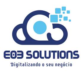 E03 Solutions logo